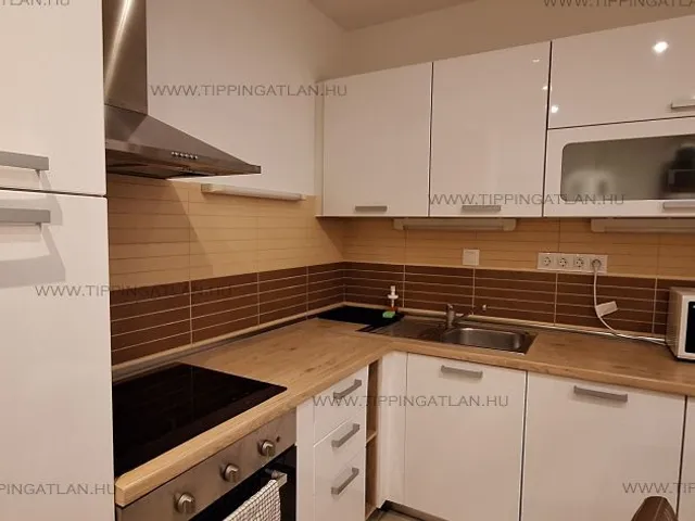 Eladó lakás Budapest VIII. kerület, Corvin negyed 47 nm