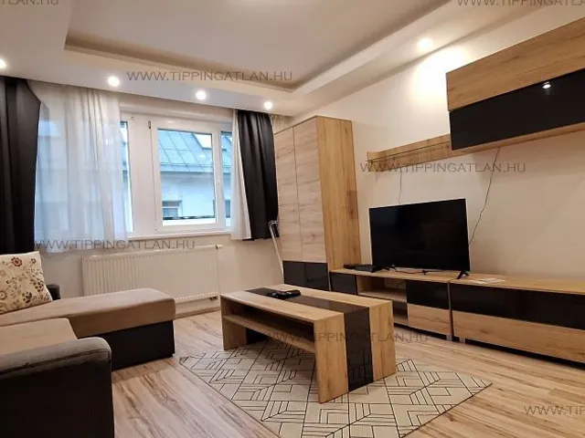 Eladó lakás Budapest VIII. kerület, Corvin negyed, Corvin Plazanál 47 nm