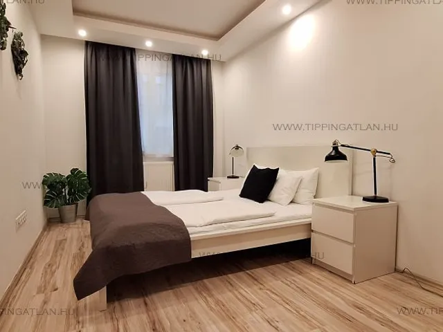 Eladó lakás Budapest VIII. kerület, Corvin negyed, Corvin Plazanál 47 nm