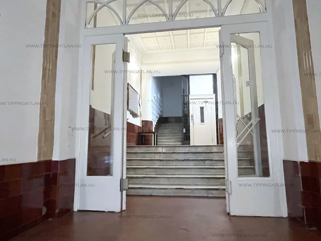 Eladó lakás Budapest XIII. kerület, Újlipótváros, Pannónia utca 110 nm