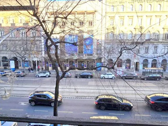 Eladó lakás Budapest VII. kerület 74 nm