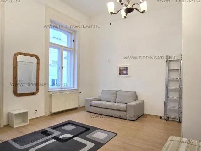 Eladó lakás Budapest VII. kerület 89 nm