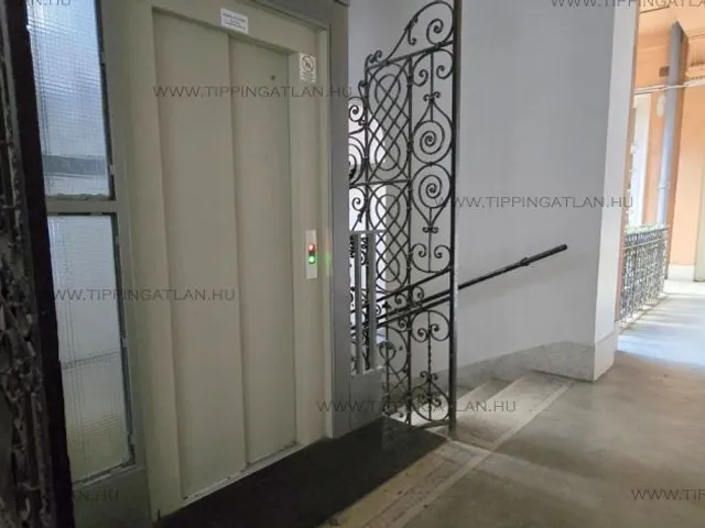 Eladó lakás Budapest VIII. kerület, Palotanegyed, József körút 96 nm