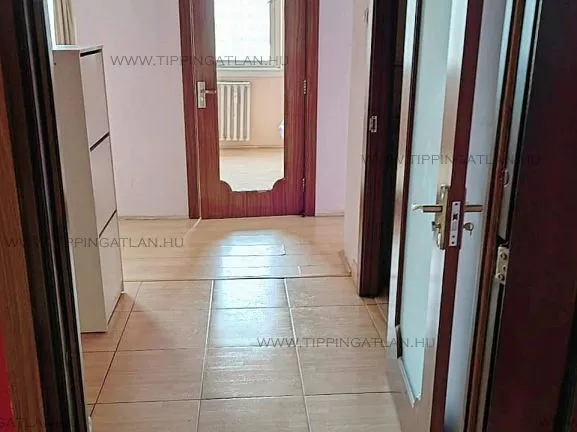 Eladó lakás Budapest III. kerület, Békásmegyer, Zsirai Miklós utca 51 nm