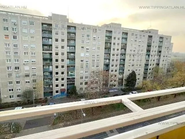 Eladó lakás Budapest X. kerület, Újhegy 68 nm