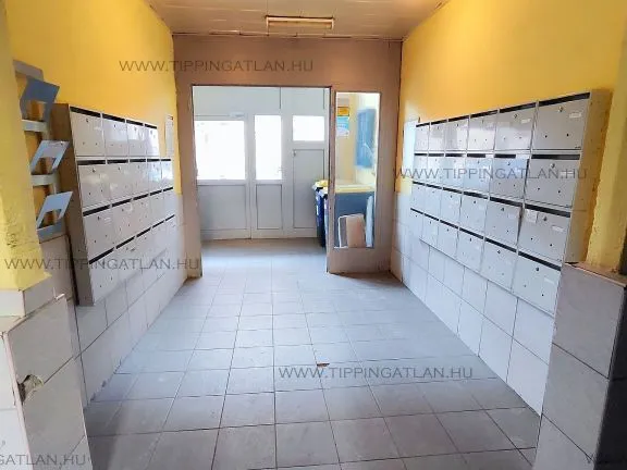 Eladó lakás Budapest X. kerület, Újhegy, Harmat utca 68 nm