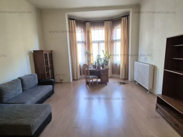 Eladó lakás Budapest VI. kerület, Diplomatanegyed 71 nm