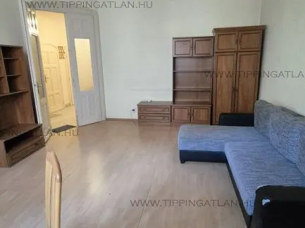 Eladó lakás Budapest VI. kerület, Diplomatanegyed, Szondi utca 71 nm