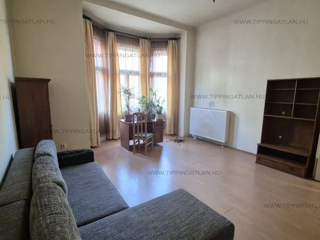 Eladó lakás Budapest VI. kerület, Diplomatanegyed, Szondi utca 71 nm