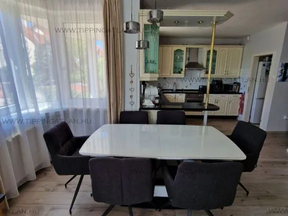 Eladó lakás Budapest XIV. kerület, Alsórákos 83 nm