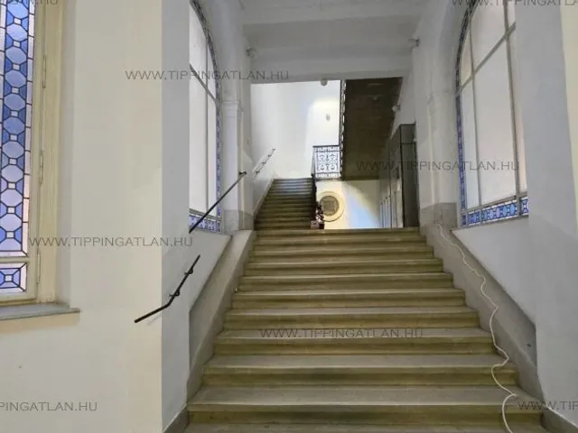 Eladó lakás Budapest VIII. kerület, Palotanegyed, József krt 97 nm