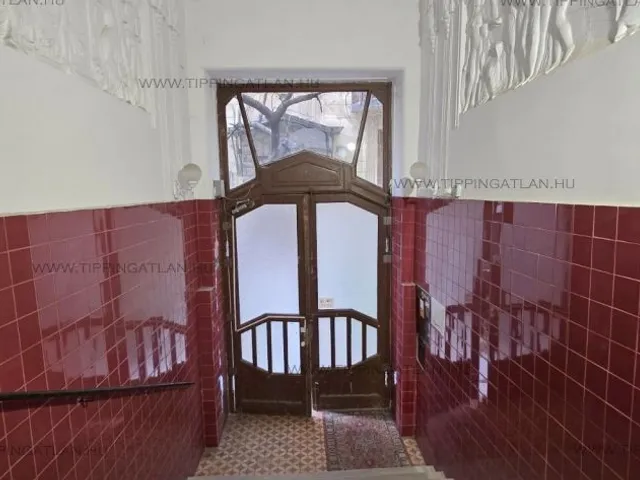 Eladó lakás Budapest VI. kerület, Diplomatanegyed, Rippl Rónai u 62 nm