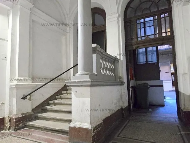 Eladó lakás Budapest VII. kerület, Belső-Erzsébetváros 76 nm