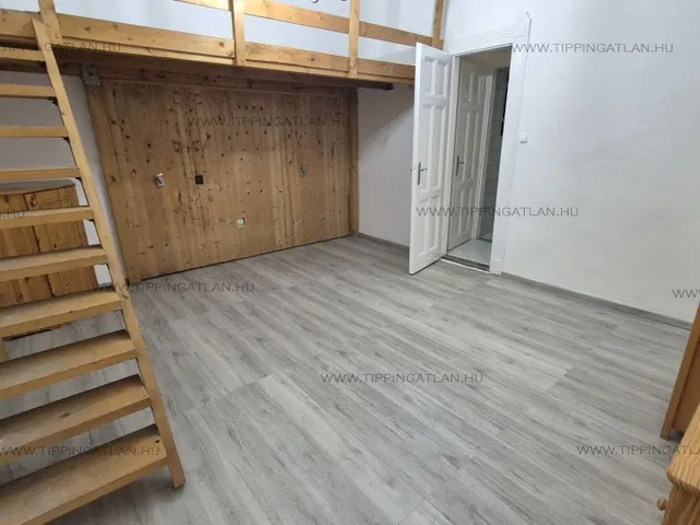 Eladó lakás Budapest VII. kerület, Nefelejcs utca 36 nm