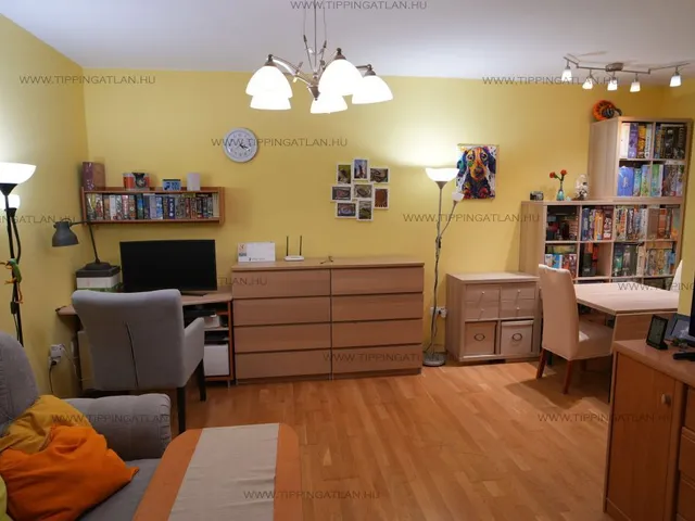 Eladó lakás Budapest XIII. kerület 56 nm