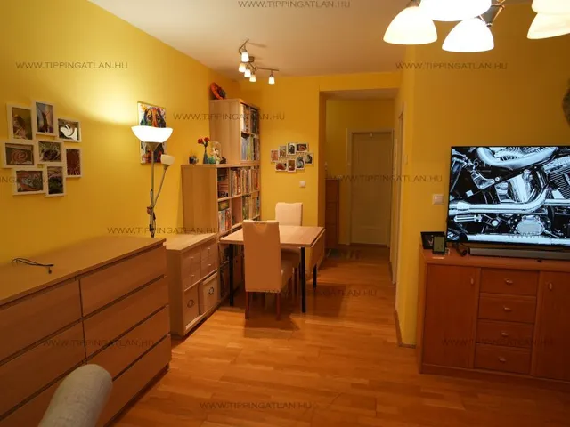 Eladó lakás Budapest XIII. kerület 56 nm