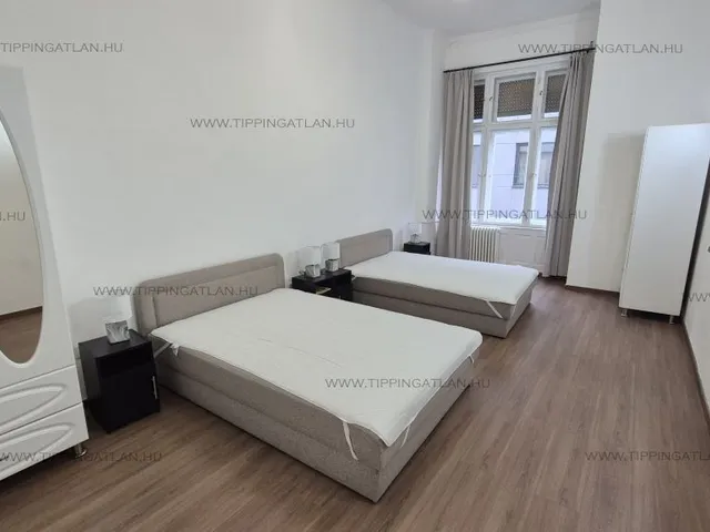 Eladó lakás Budapest VII. kerület 48 nm