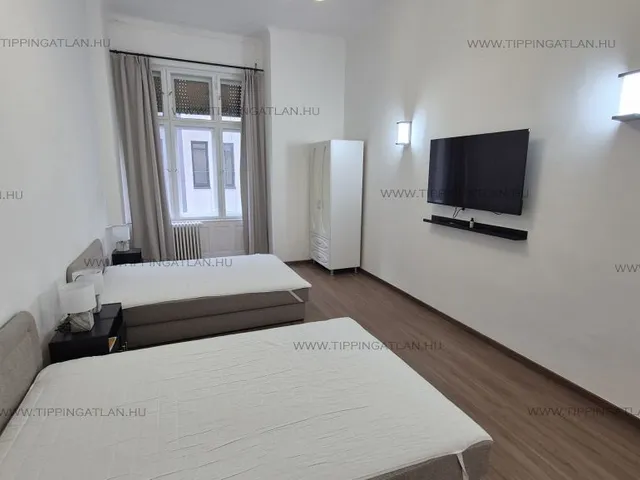 Eladó lakás Budapest VII. kerület, Klauzál utca 48 nm