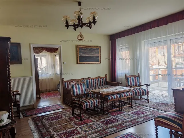 Eladó lakás Érd, Parkváros 76 nm