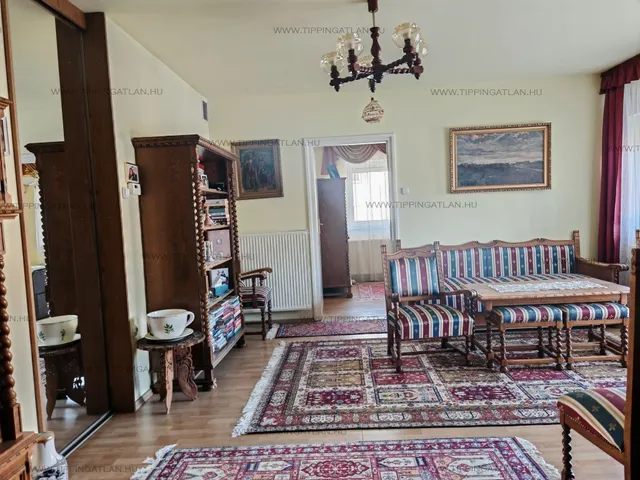 Eladó lakás Érd, Parkváros 76 nm