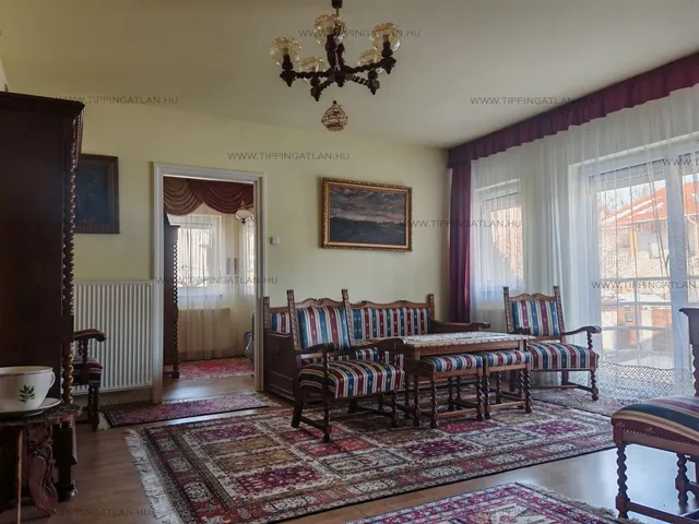 Eladó lakás Érd, Parkváros 76 nm