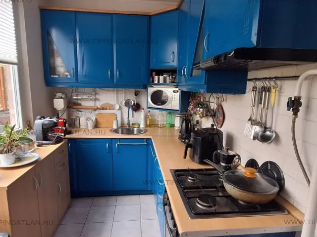 Eladó lakás Budapest XV. kerület 70 nm