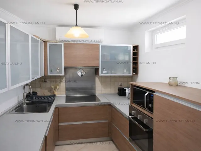 Eladó lakás Budapest XXII. kerület, Budafok 57 nm