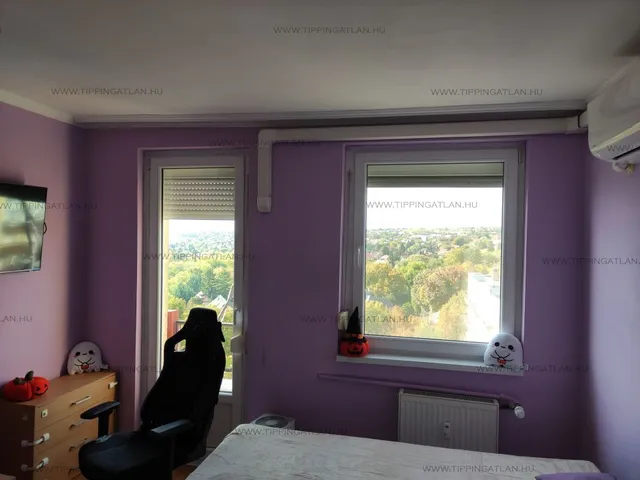 Eladó lakás Budapest XXII. kerület, Budafok 57 nm