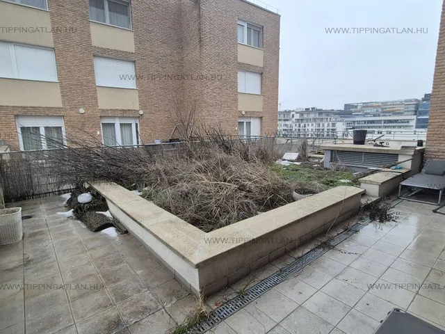 Eladó lakás Budapest XIII. kerület, Angyalföld 68 nm