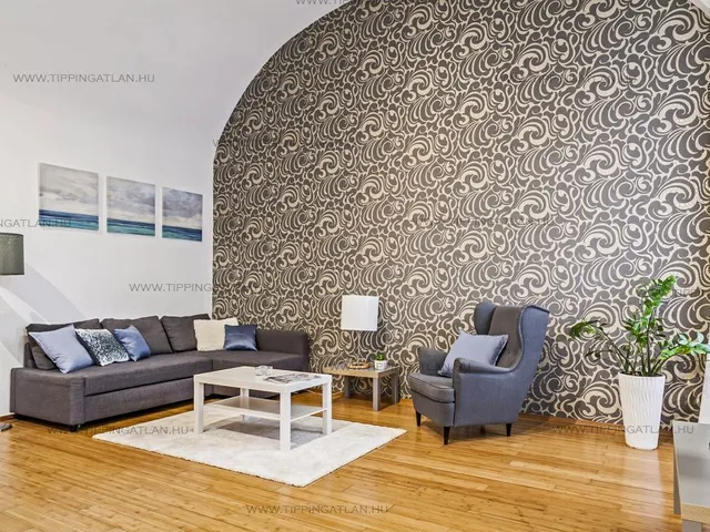 Eladó lakás Budapest VII. kerület, Rumbach Sebestyén utca 38 nm