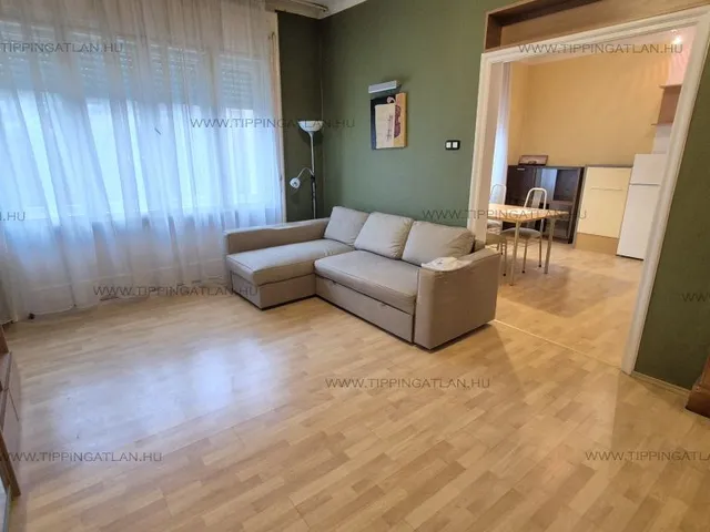 Eladó lakás Budapest XIV. kerület, Törökőr 64 nm