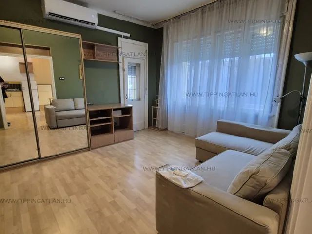 Eladó lakás Budapest XIV. kerület, Törökőr, Mexikói út 64 nm