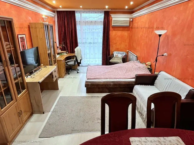 Eladó lakás Budapest XVIII. kerület, Lakatostelep 58 nm