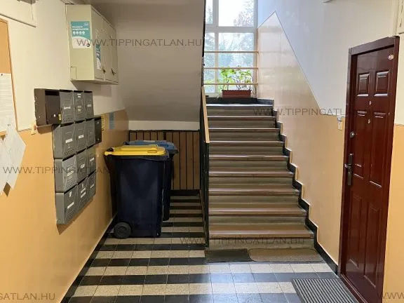 Eladó lakás Budapest XVIII. kerület, Lakatostelep, Egressy Gábor utca 58 nm