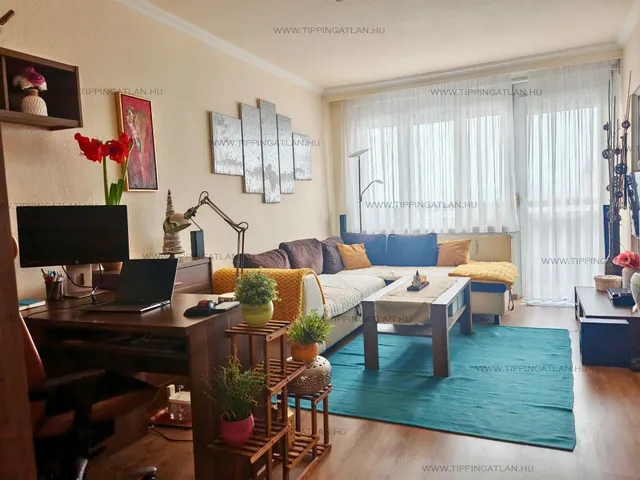 Eladó lakás Budapest IX. kerület 63 nm