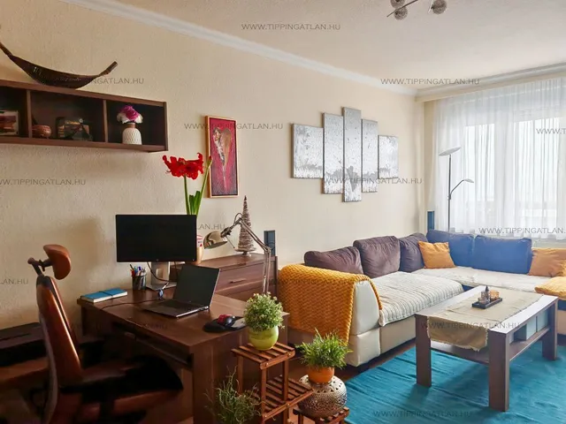 Eladó lakás Budapest IX. kerület 63 nm