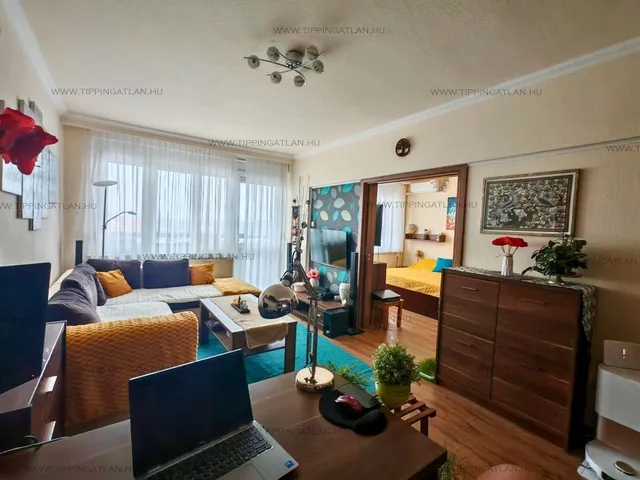 Eladó lakás Budapest IX. kerület 63 nm