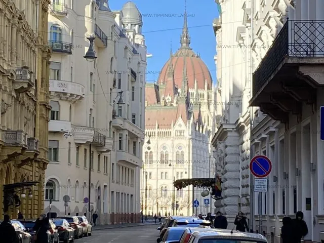 Eladó lakás Budapest V. kerület, Belváros 67 nm
