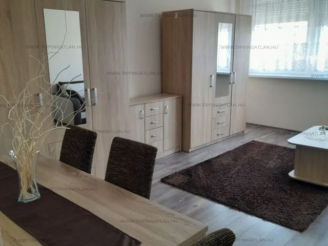 Eladó lakás Budapest XIII. kerület, Vizafogó 57 nm