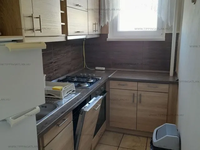 Eladó lakás Budapest XIII. kerület, Vizafogó 57 nm