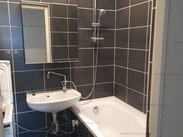 Eladó lakás Budapest XIII. kerület, Vizafogó 57 nm