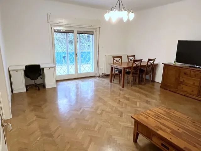 Eladó lakás Budapest II. kerület, Rézmál, Alvinci utca 113 nm