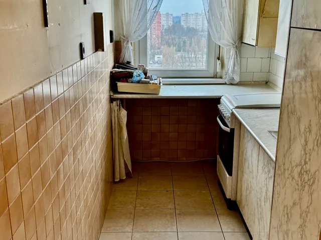 Eladó lakás Budapest III. kerület, Békásmegyer 57 nm