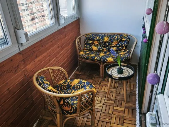 Eladó lakás Budapest XI. kerület, Őrmező, Kérő 68 nm