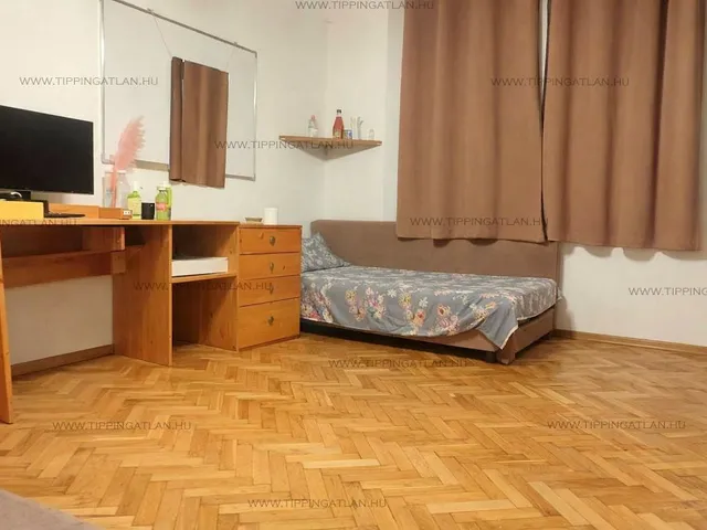 Eladó lakás Budapest VII. kerület, Marek József utca 32 nm