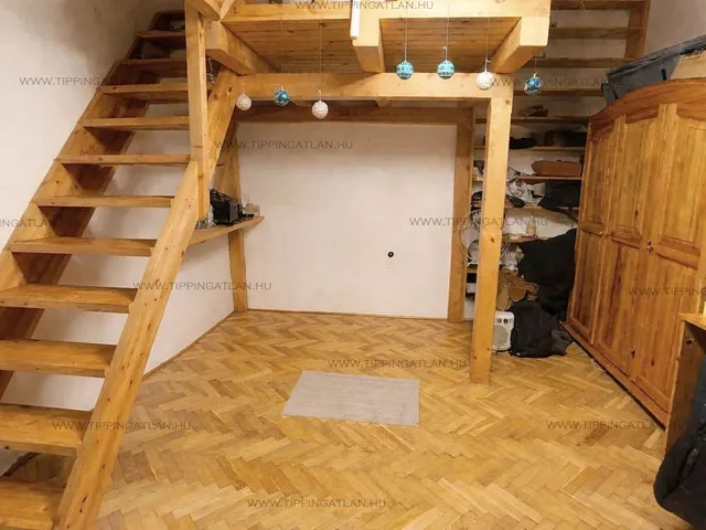 Eladó lakás Budapest VII. kerület, Marek József utca 32 nm