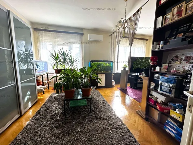 Eladó lakás Budapest XIV. kerület, Alsórákos 70 nm