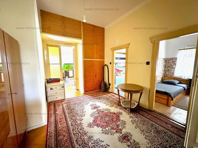 Eladó lakás Budapest XIV. kerület, Alsórákos 70 nm