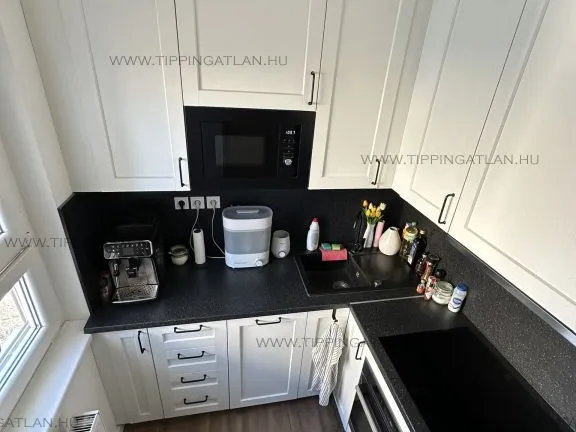 Eladó lakás Budapest VIII. kerület 58 nm