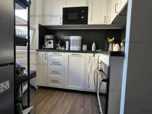 Eladó lakás Budapest VIII. kerület 58 nm